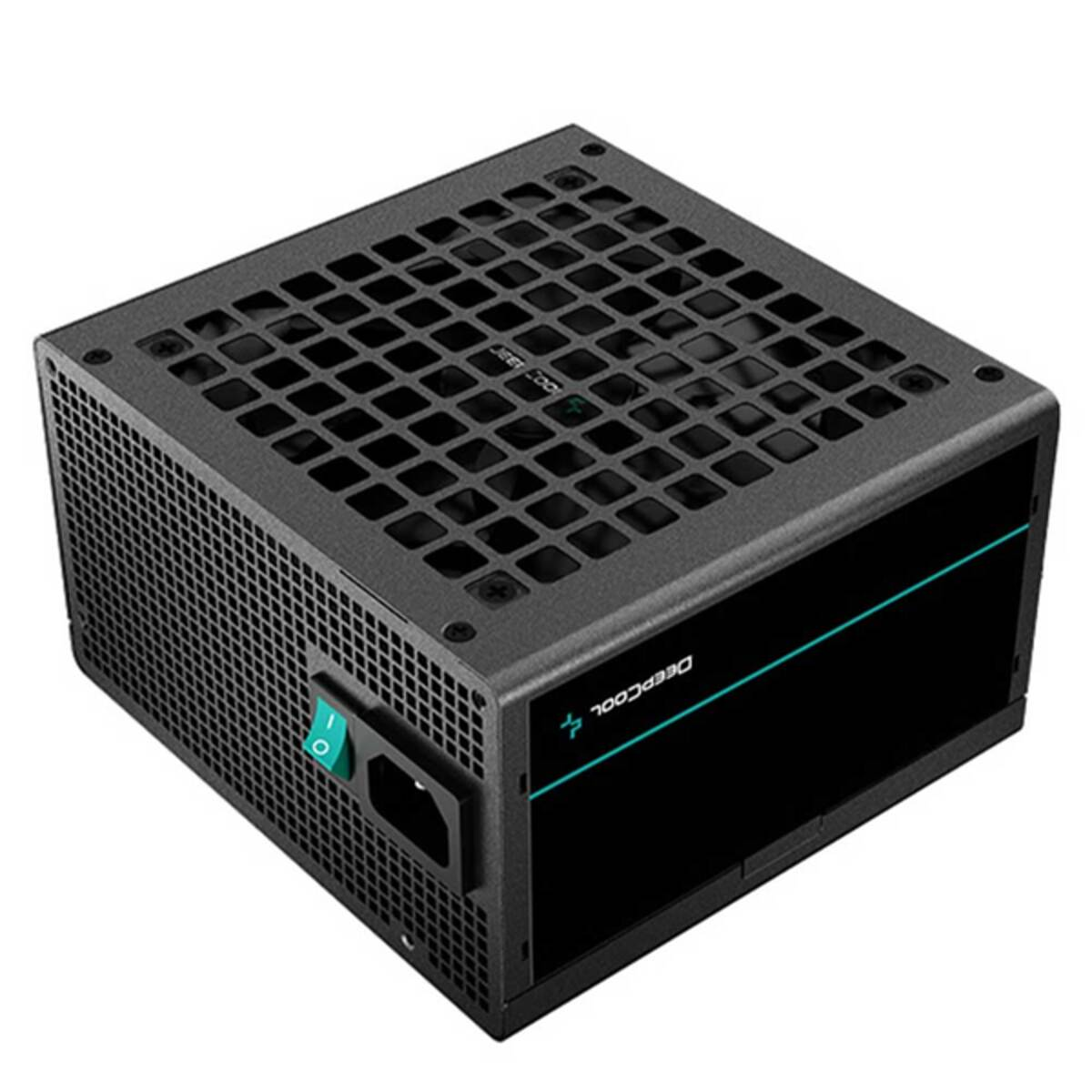 منبع تغذیه کامپیوتر دیپ کول مدل PF550-مشکی