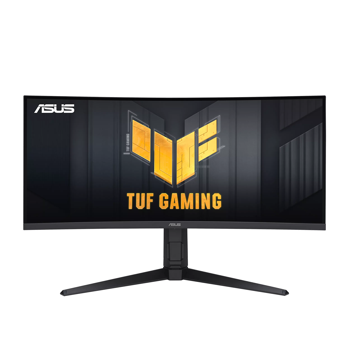 مانیتور گیمینگ ایسوس مدل TUF Gaming VG34VQEL1A سایز 34 اینچ