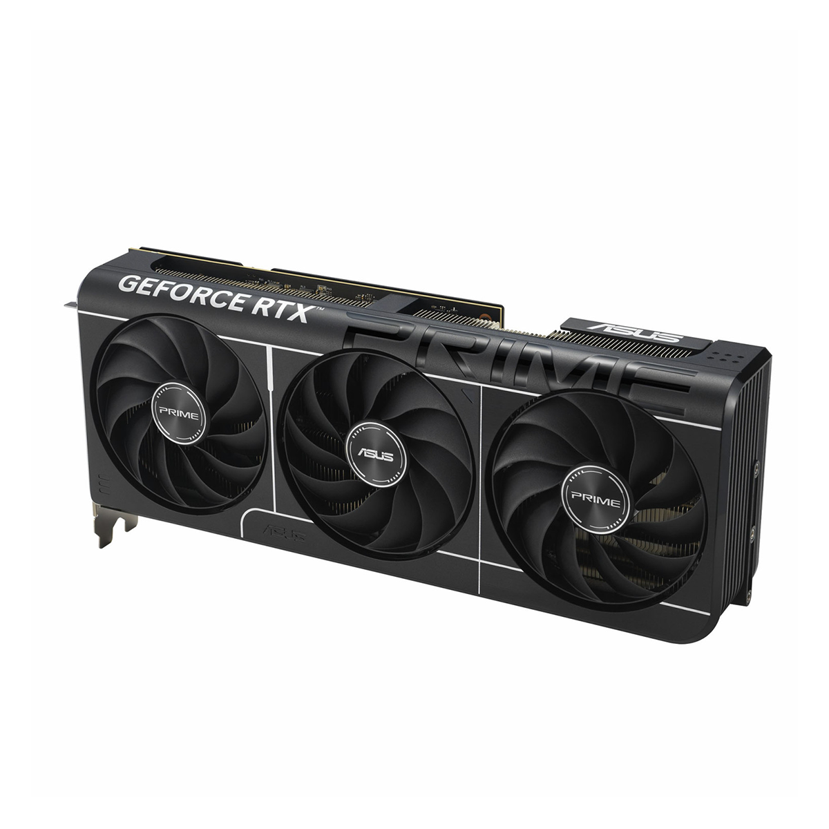 کارت گرافیک ایسوس مدل  Prime RTX 5080 16G OC