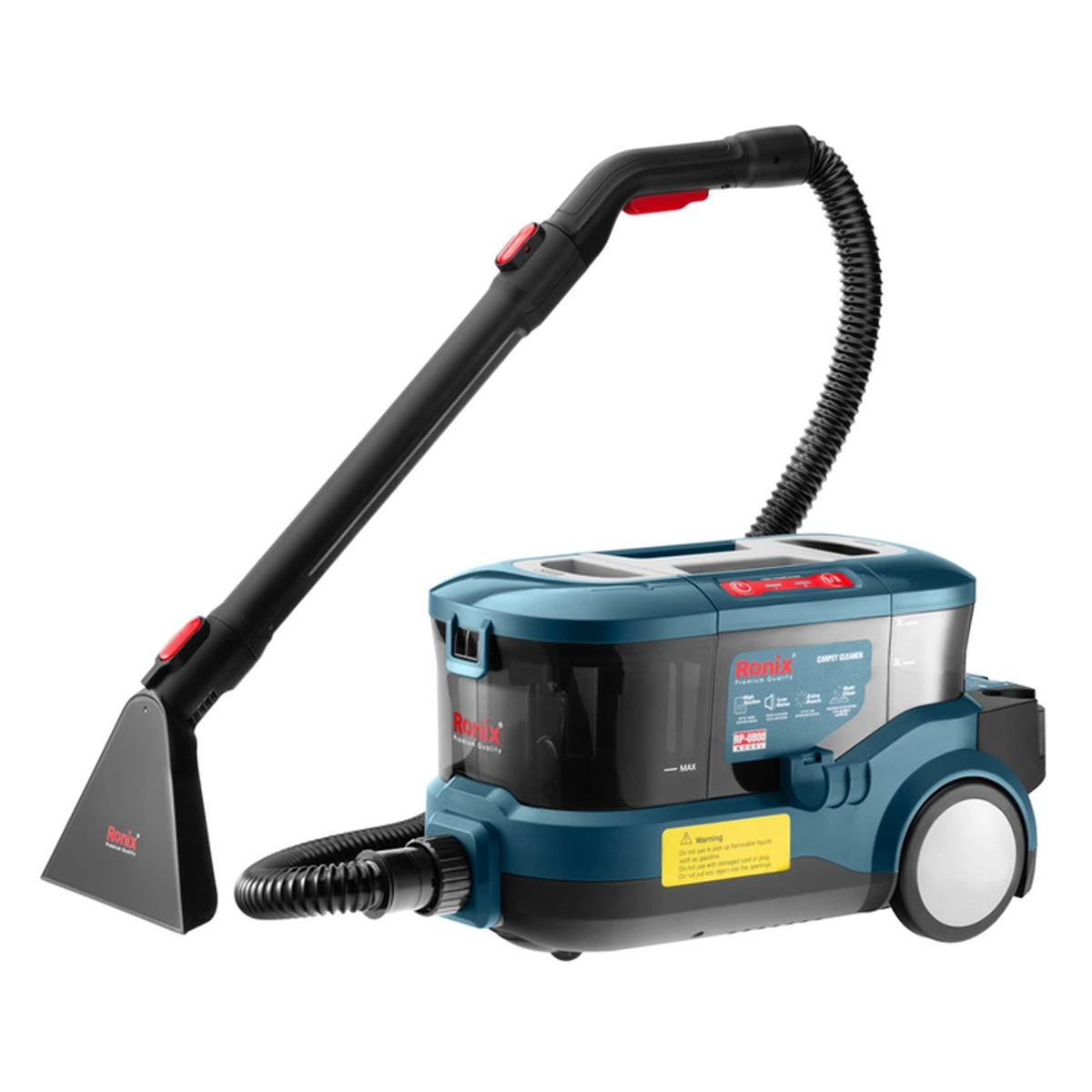 فرش شوی رونیکس مدل RP-0800