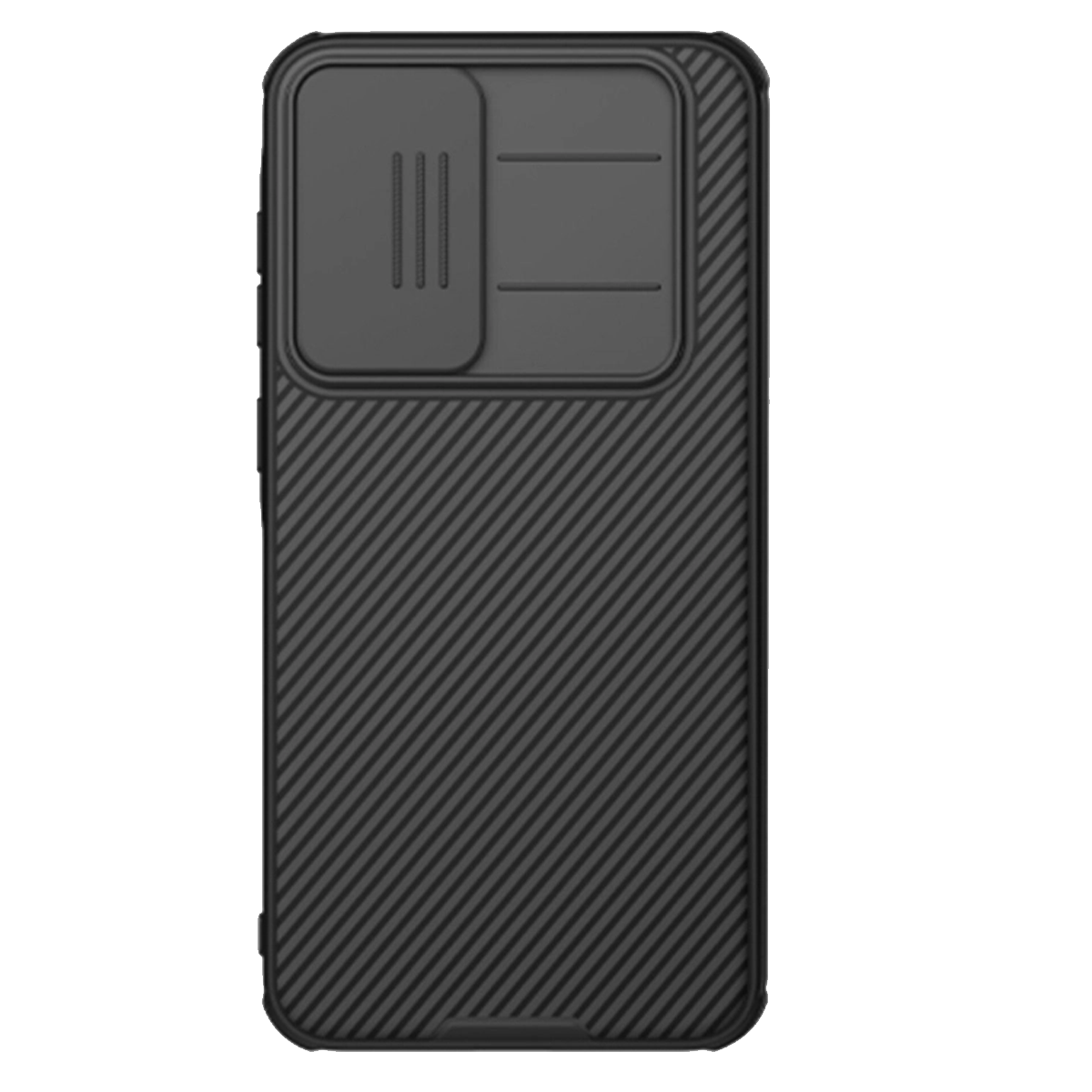 قاب گوشی پوکو X7 Pro 5G نیلکین مدل CamShield Pro-مشکی