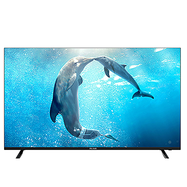 تلویزیون ال ای دی هوشمند الیو مدل 55UB8630 سایز 55 اینچ