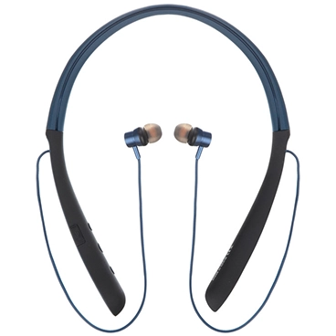  هندزفری بی سیم پرووان مدل PHB3365-مشکی خاکستری