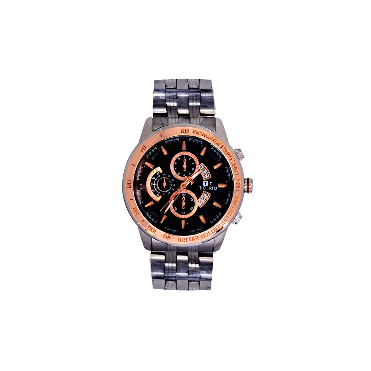 ساعت مچی مردانه تیکارتو مدل کلاسیک کد T001