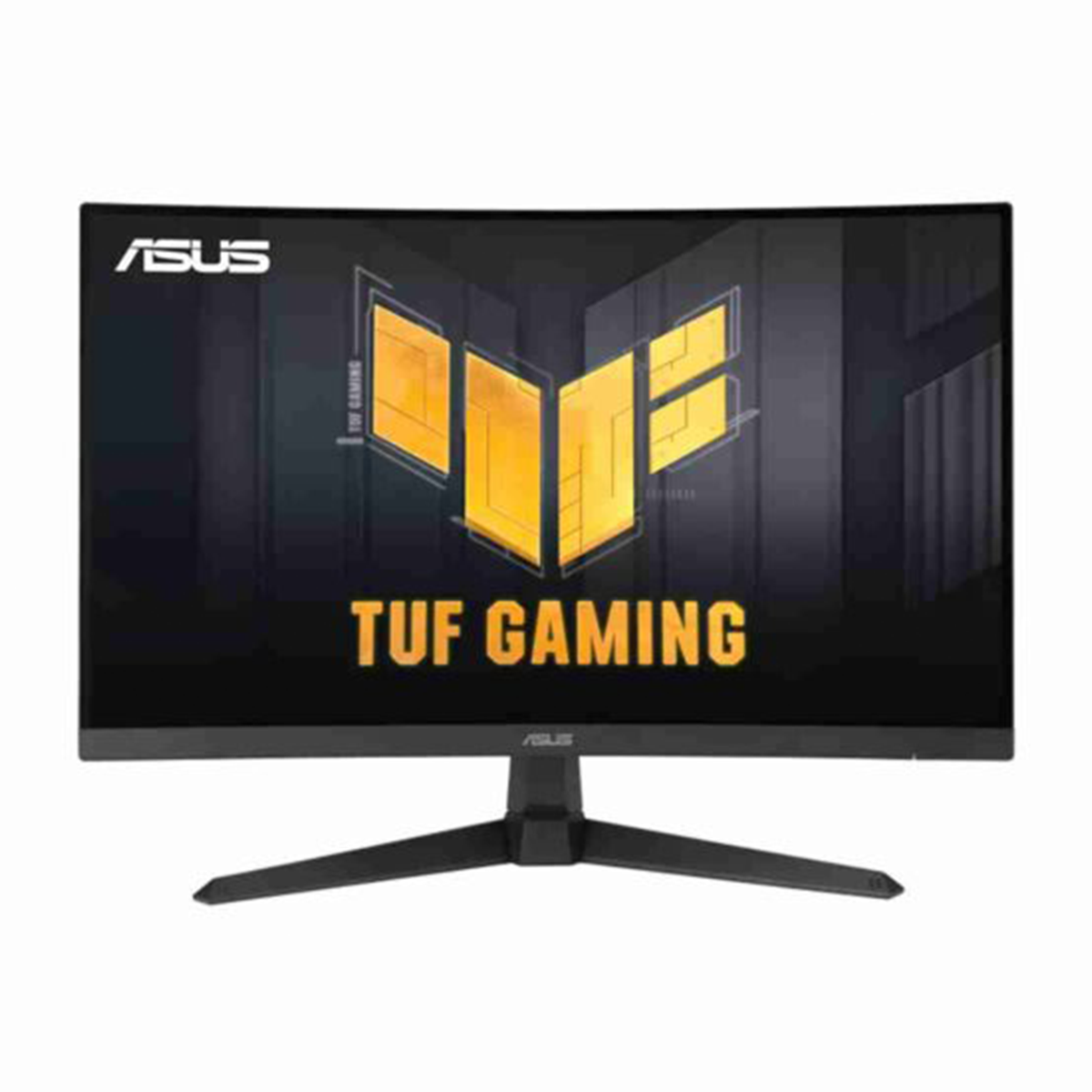 مانیتور گیمینگ ایسوس مدل TUF Gaming VG27VQ3B سایز 27 اینچ مانیتور گیمینگ ایسوس مدل TUF Gaming VG27VQ3B سایز 27 اینچ