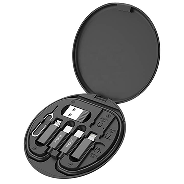  پک کابل و تبدیل چند سر پرووان مدل PCK001