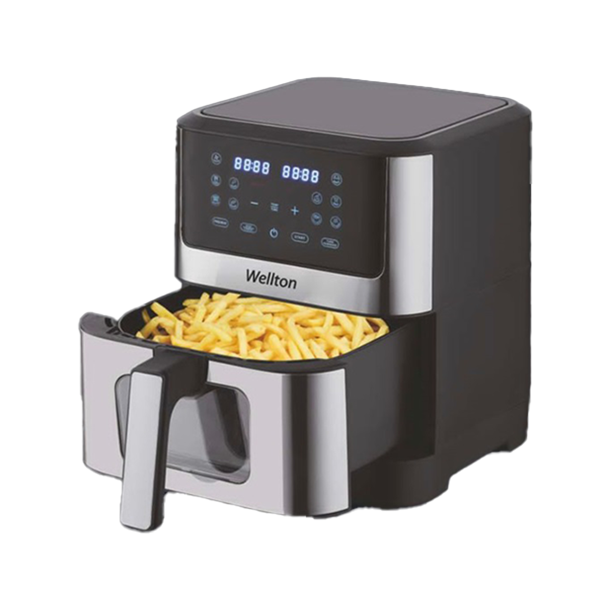 سرخ کن بدون روغن ولتون مدل WAF-148 سرخ کن بدون روغن ولتون مدل WAF-148