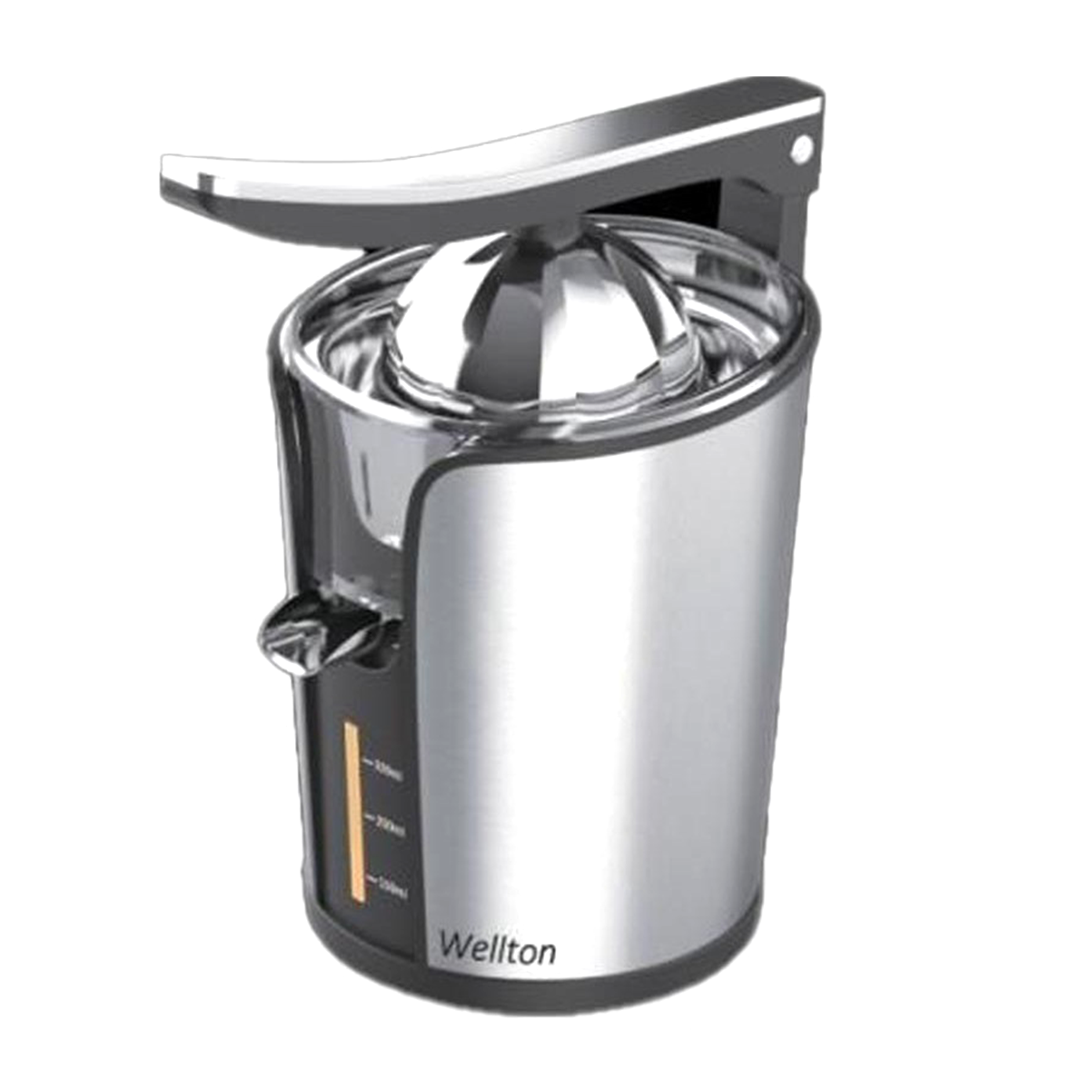 آب مرکبات گیری ولتون مدل WOR-111