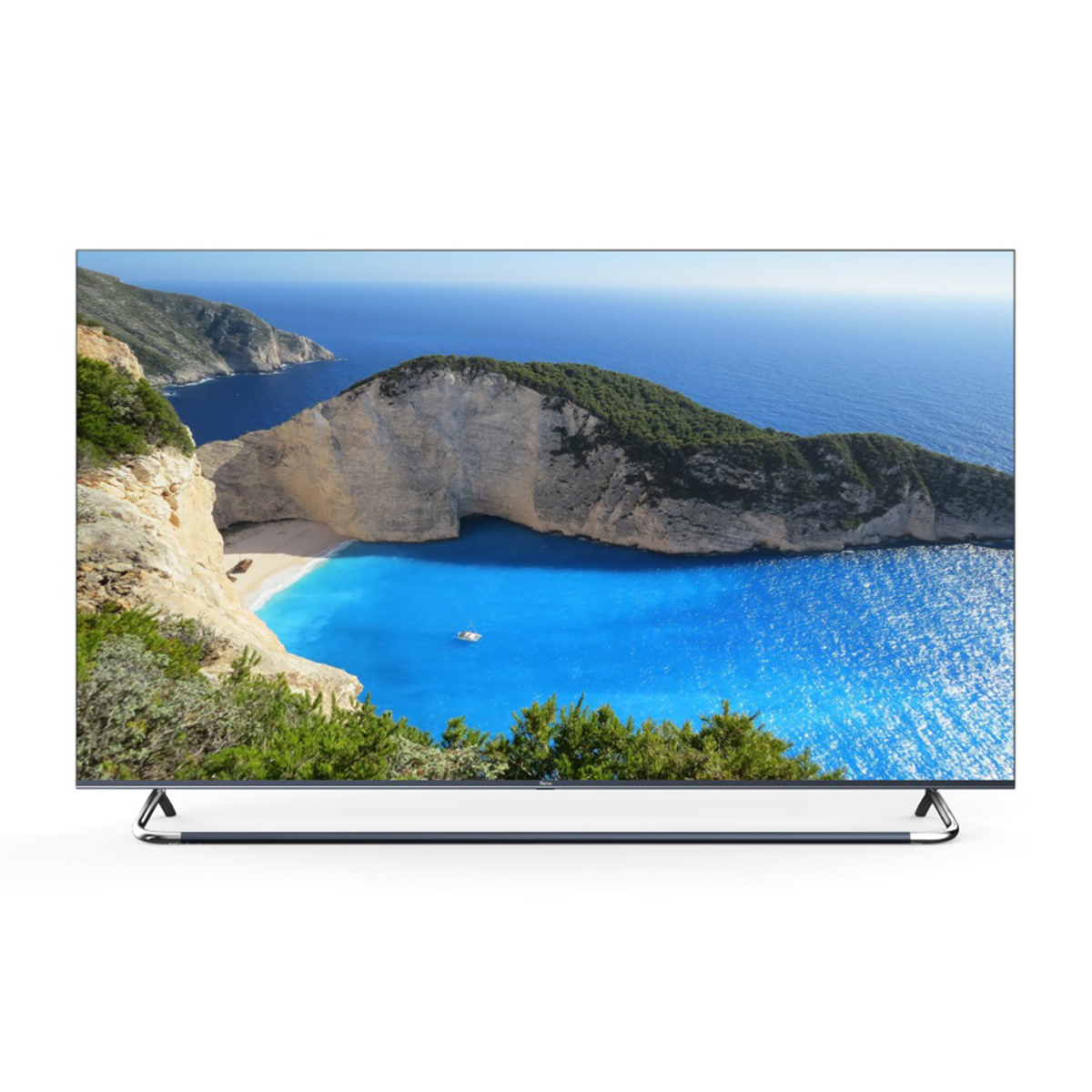 تلویزیون QLED جی پلاس مدل GTV-65SQM627SX سایز 65 اینچ