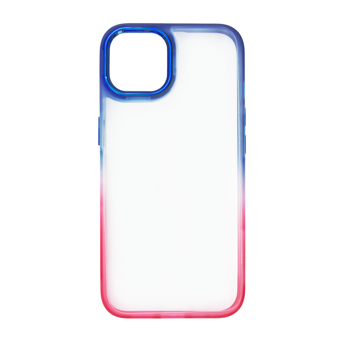 قاب گوشی iPhone 14 کیو سریز مدل Creative Case-بنفش