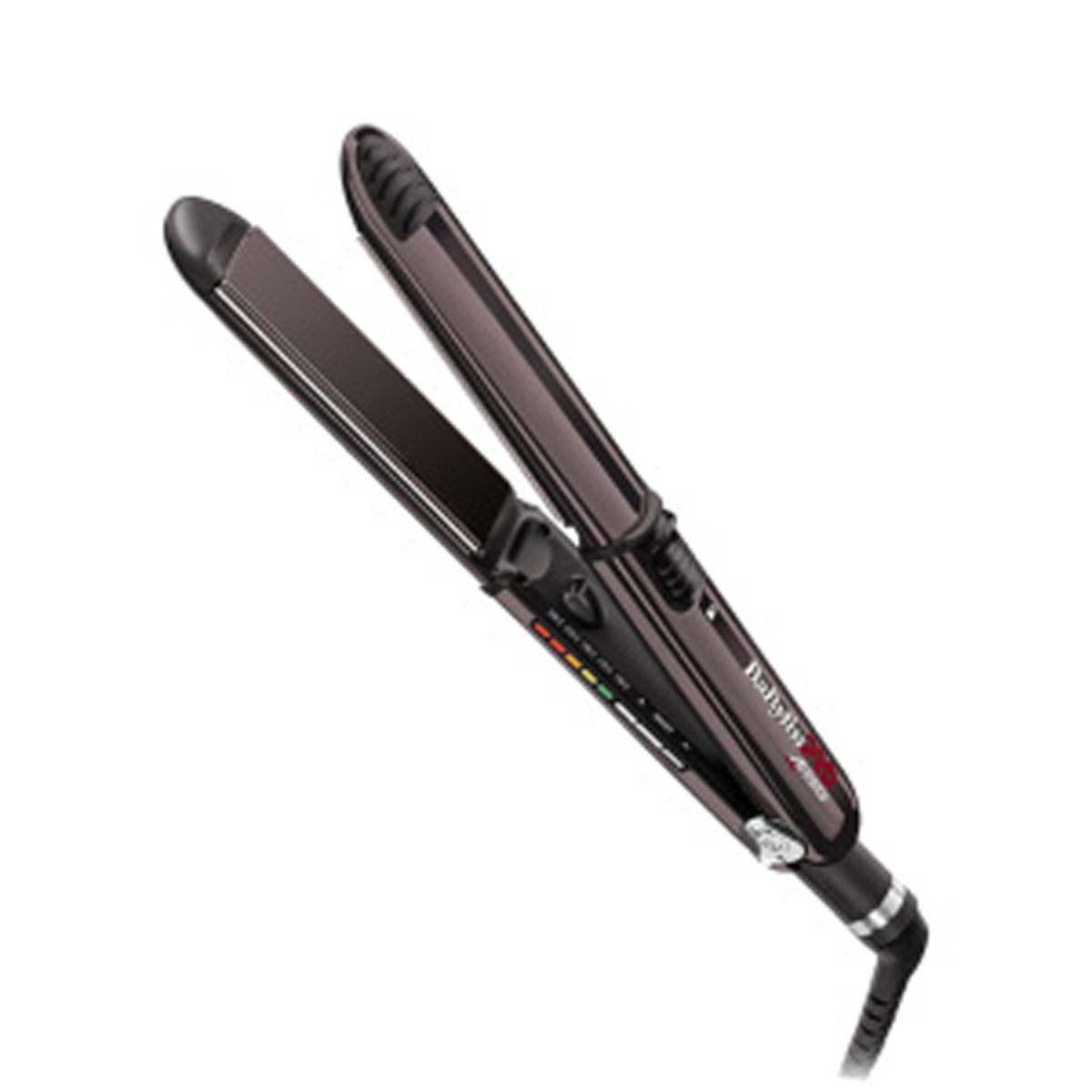 اتو مو بابیلیس پرو مدل BAB3500E-قهوه ای