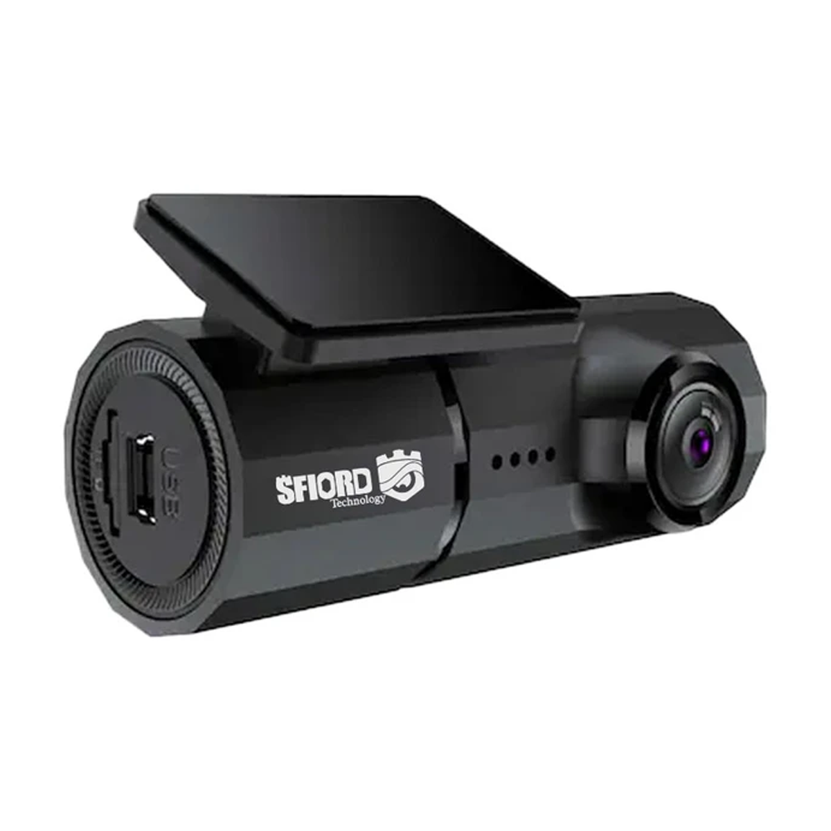 دوربین ثبت وقایع خودرو اسفیورد مدل D190