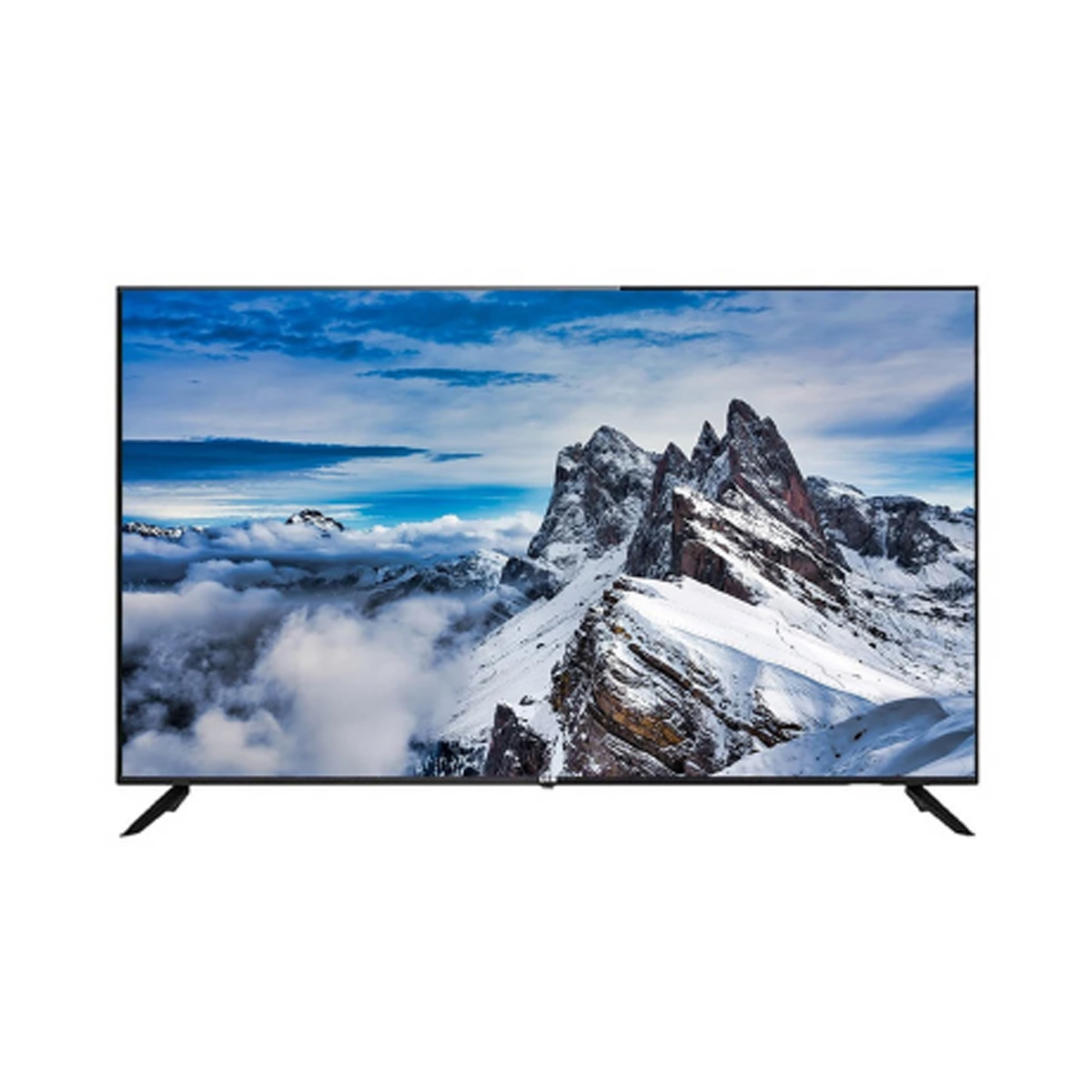 تلویزیون LED سام الکترونیک مدل UA50CU7700CC سایز 50 اینچ