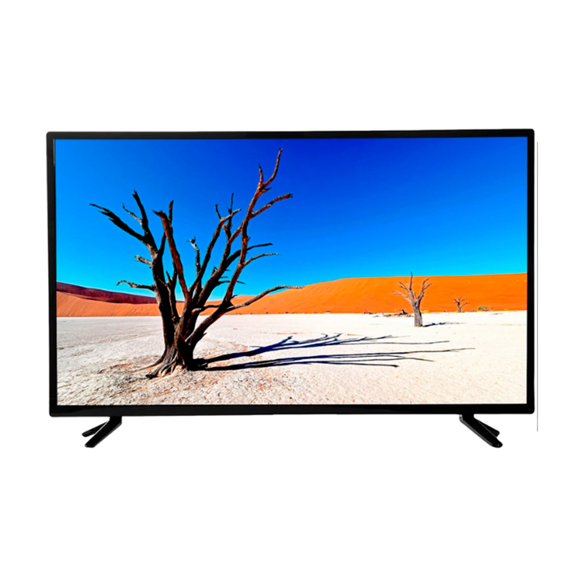 تلویزیون LED آوکس مدل 3221HD سایز 32 اینچ