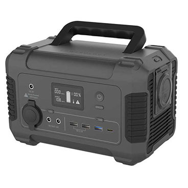 پاوربانک پاورولوجی مدل Power Generator ظرفیت 62500 میلی آمپر ساعت