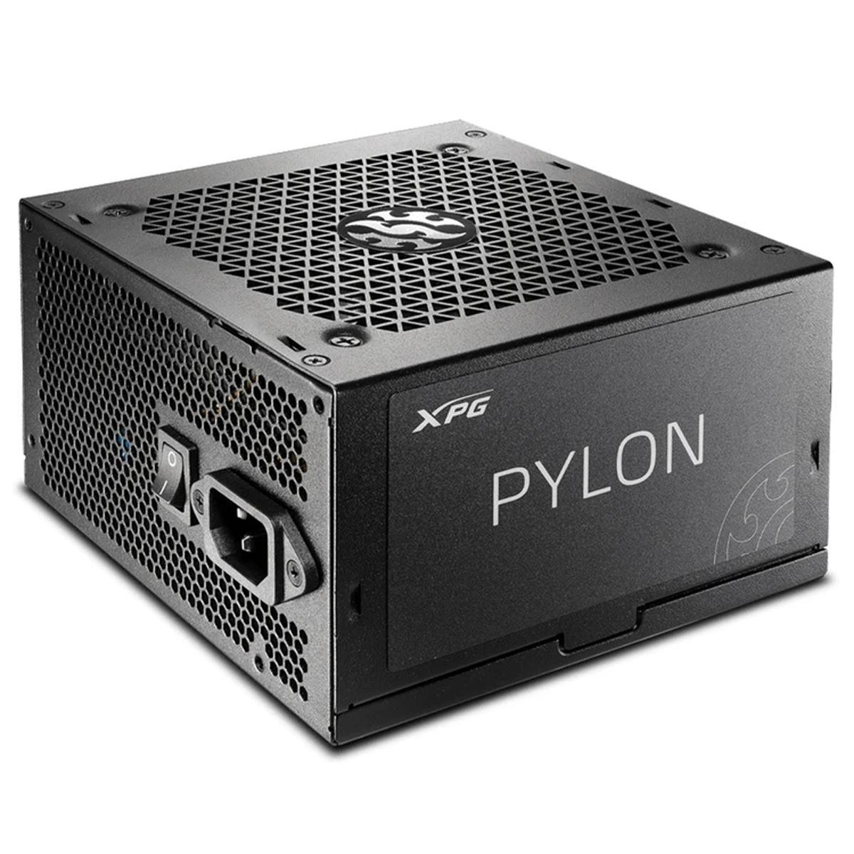 منبع تغذیه کامپیوتر ای دیتا ایکس پی جی مدل PYLON 650W