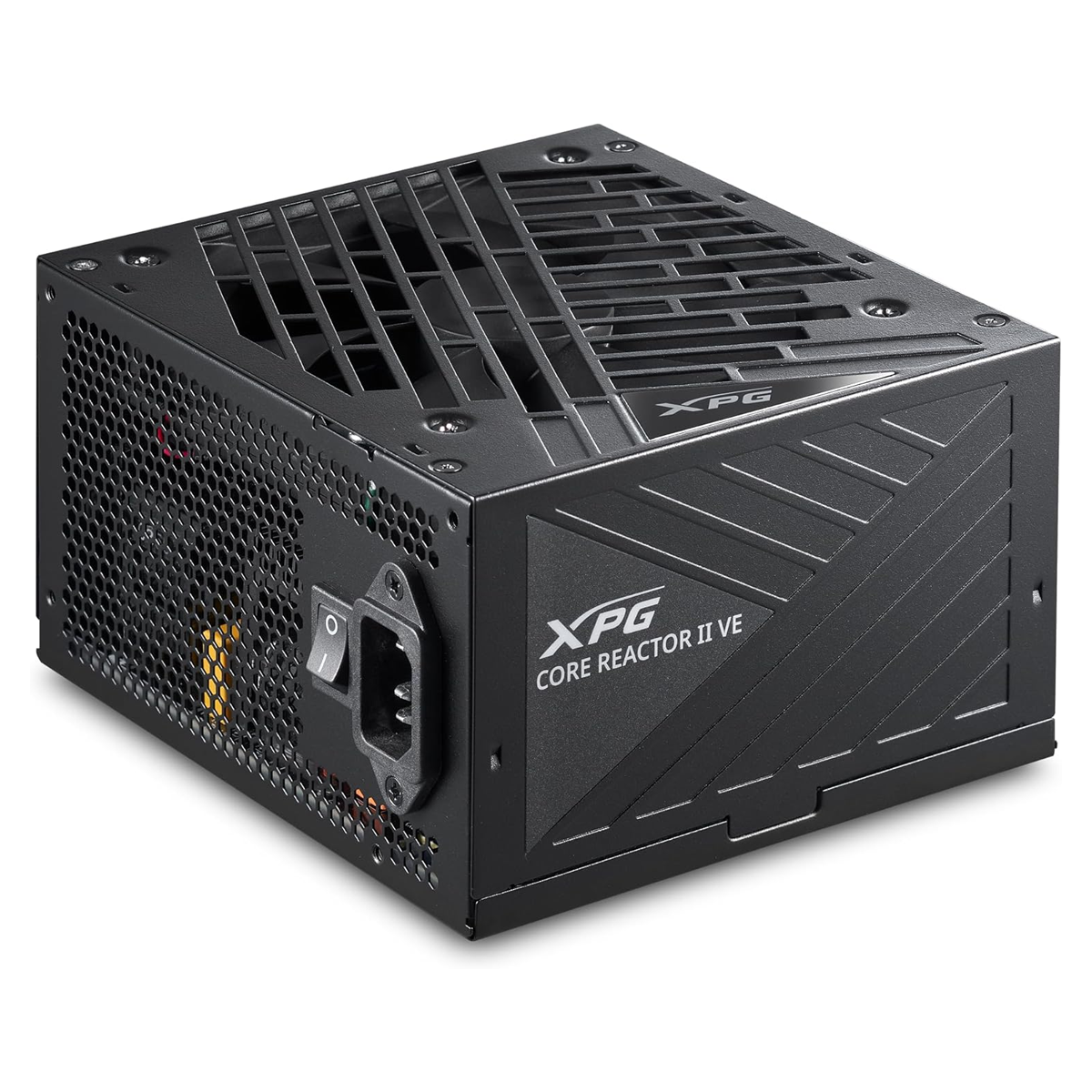 منبع تغذیه کامپیوتر ای دیتا ایکس پی جی مدل CORE REACTOR II VE 850W