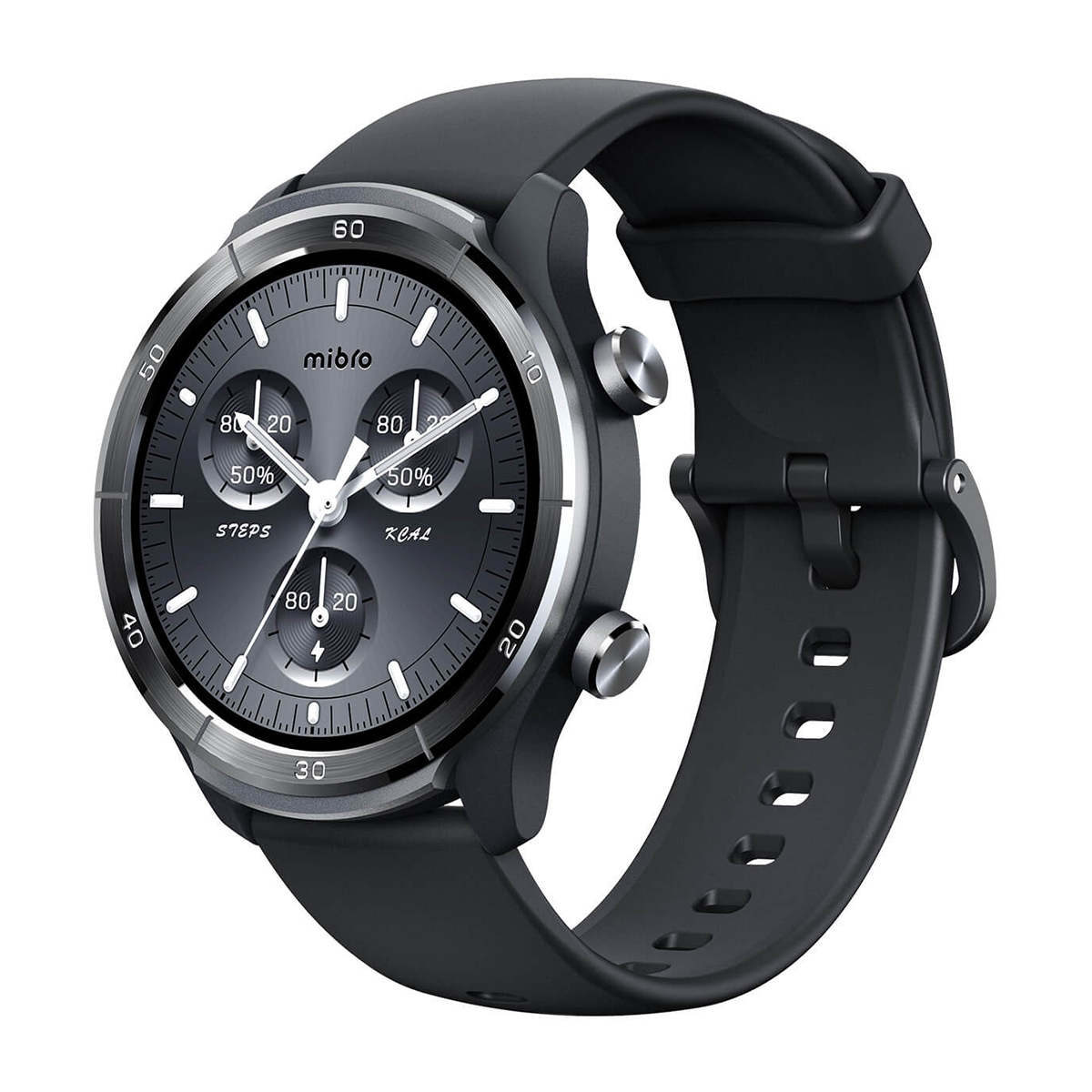 ساعت هوشمند میبرو مدل A3