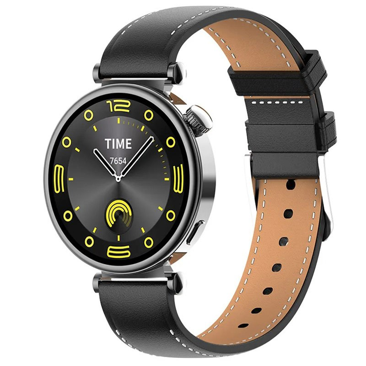 ساعت هوشمند دتکس پلاس مدل DW14 GT4 Mini