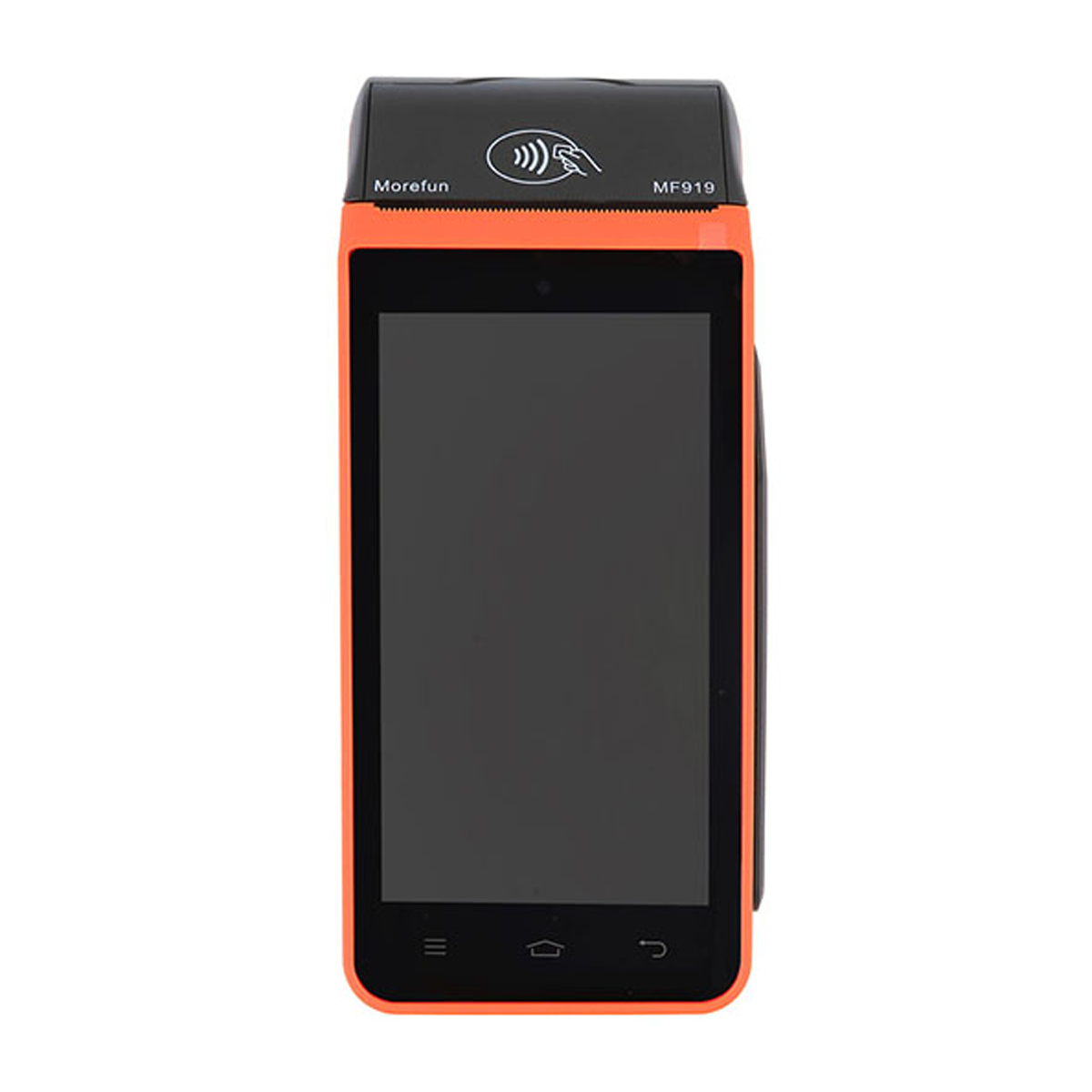 دستگاه پوز سیار مورفان مدل MF919