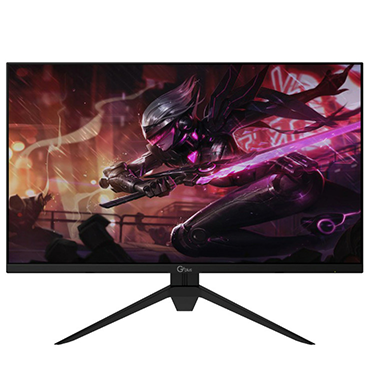 مانیتور گیمینگ جی پلاس مدل GGM-K275FN سایز 27 اینچ