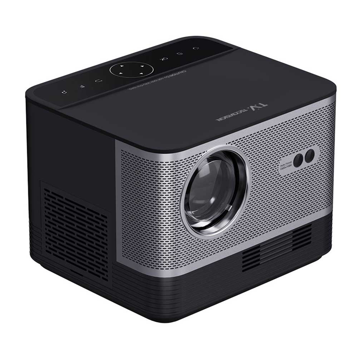 ویدئو پروژکتور تسکوویژن مدل TVI 153-مشکی