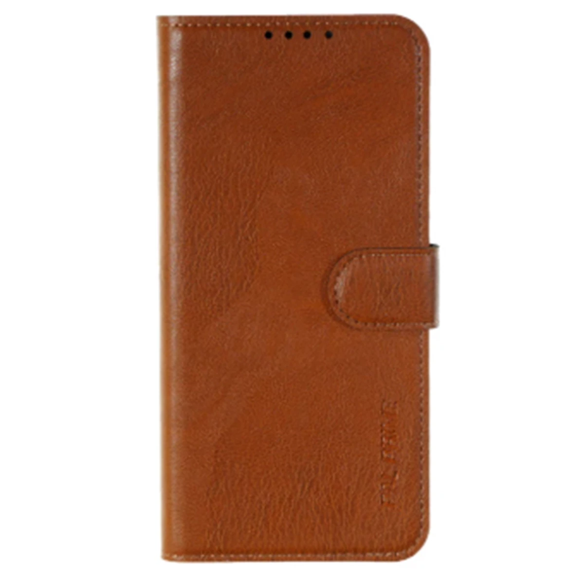 کیف کلاسوری گوشی پوکو c65 مدل مگنتی جاکارتی محافظ لنزدار-مشکی