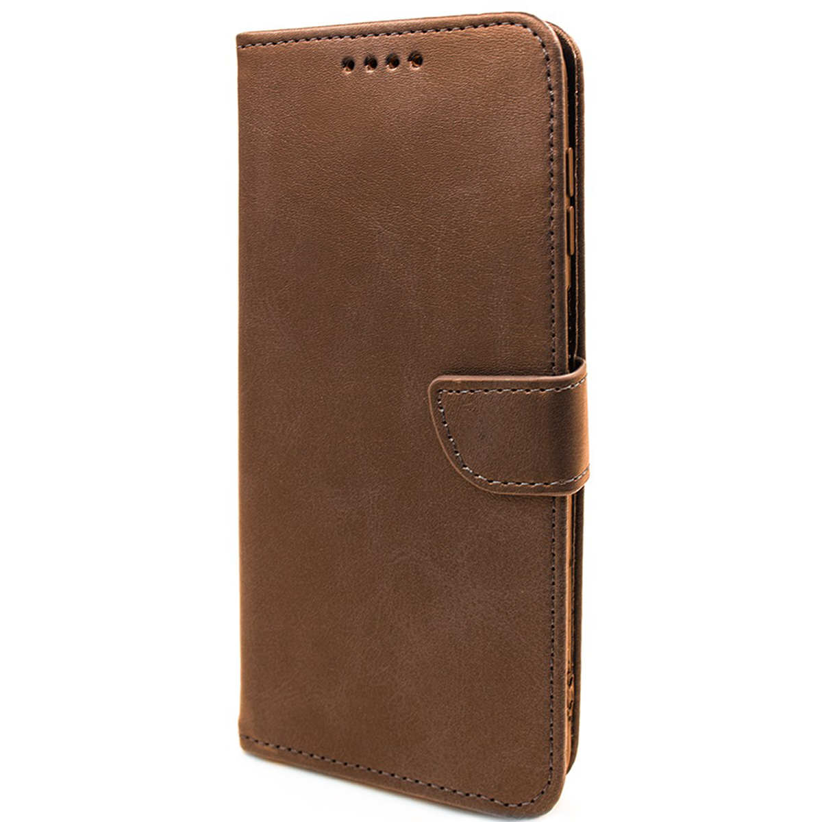 کیف کلاسوری گوشی آنر X9c مدل مگنتی جاکارتی محافظ لنزدار