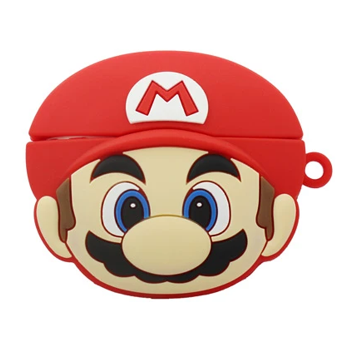 کاور کیس هندزفری اپل ایرپاد پرو 2 مدل SH-1060-چند رنگ 