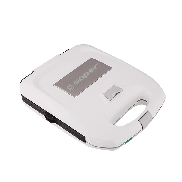 ساندویچ ساز ساپر مدل SSM-630-سفید