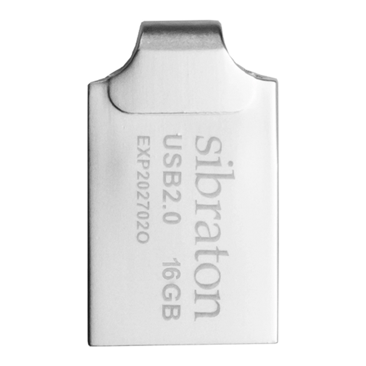 فلش مموری سیبراتون مدل SF2509 ظرفیت 16 گیگابایت