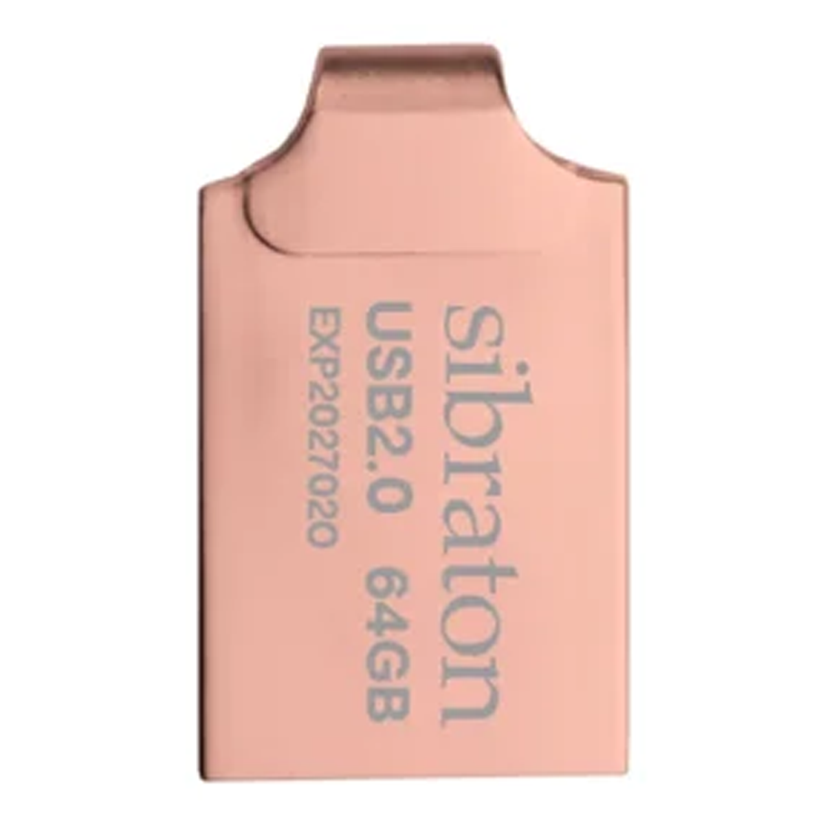 فلش مموری سیبراتون مدل SF2509 ظرفیت 64 گیگابایت