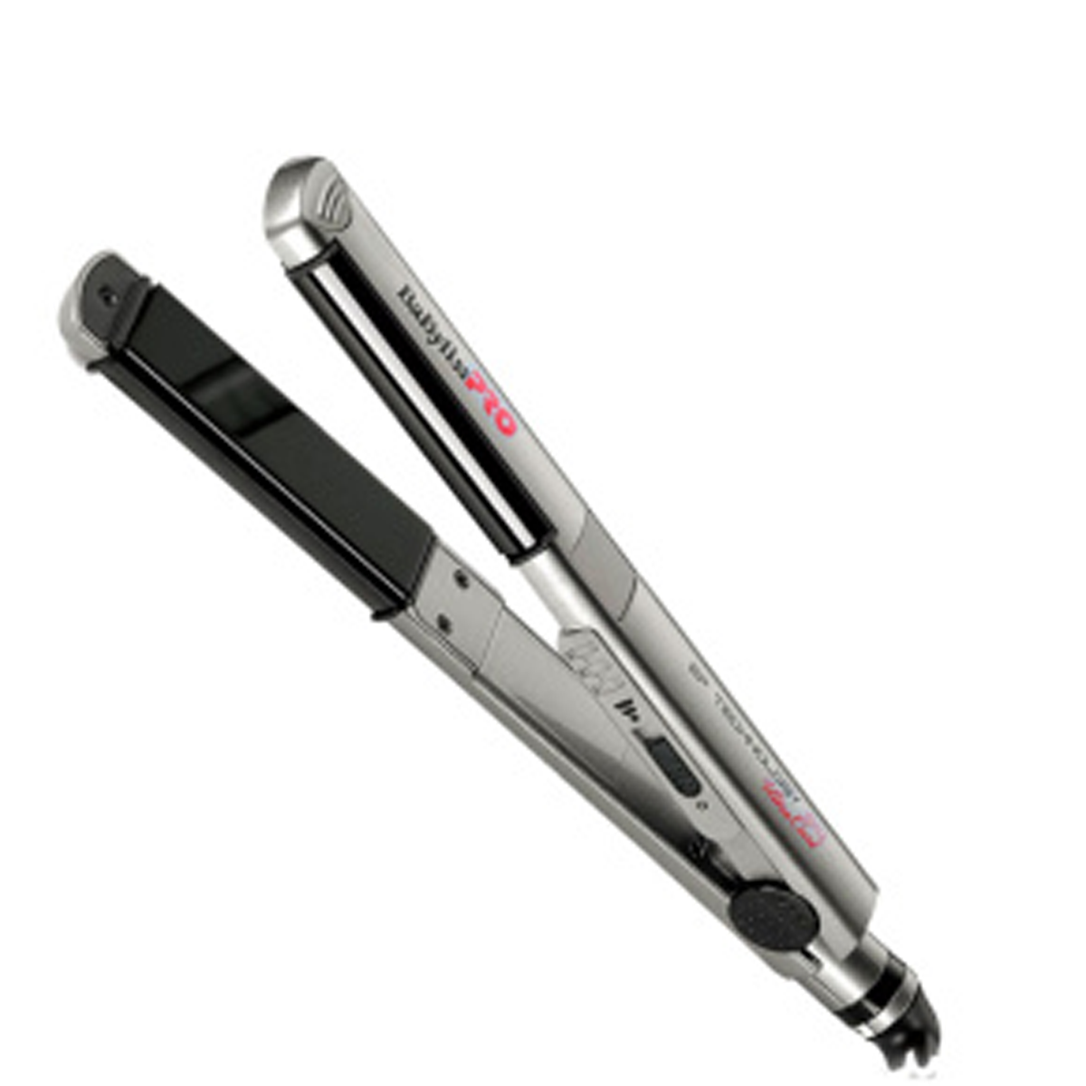 اتو مو بابیلیس پرو مدل Ultracurle BAB2071EPE-نقره‌ای