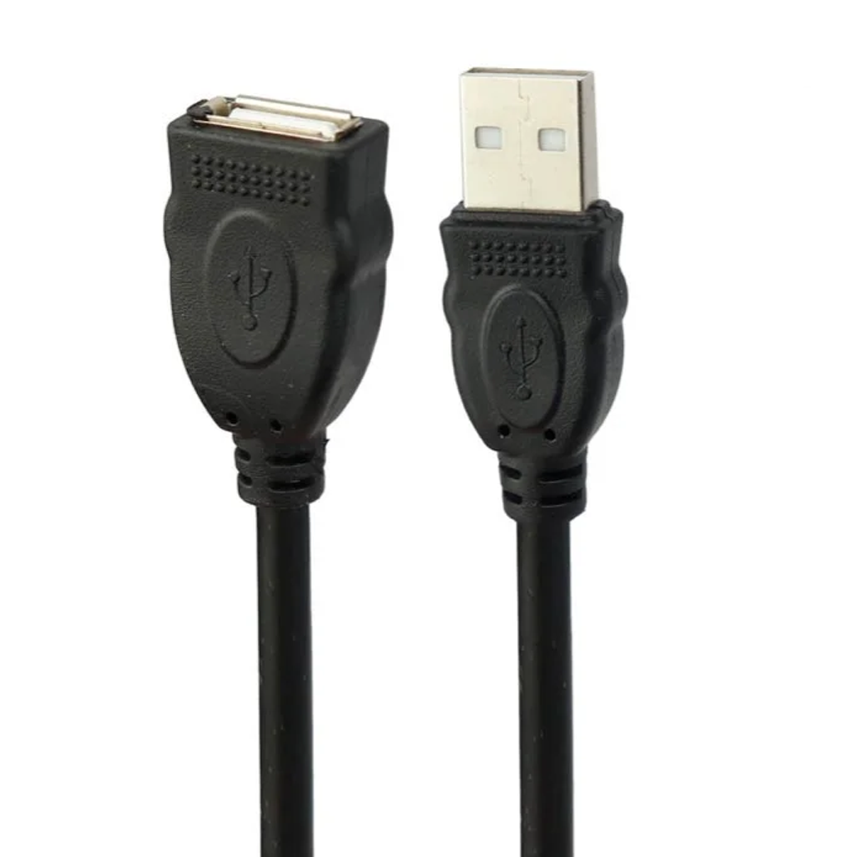 کابل افزایش طول USB دتکس پلاس طول 3 متر