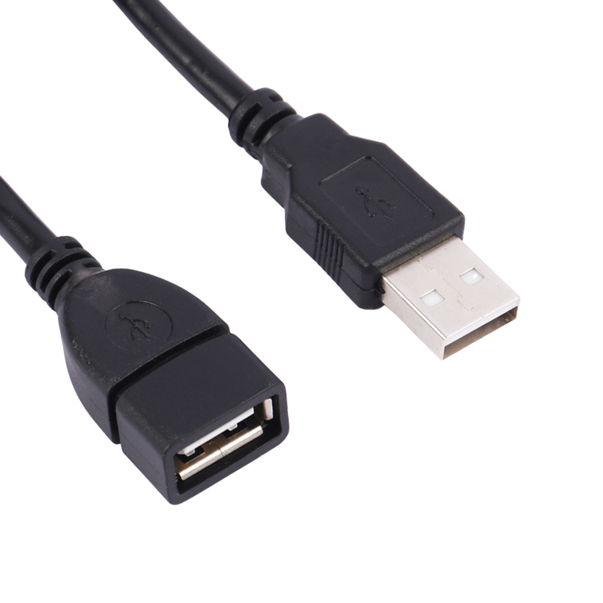 کابل افزایش طول USB دتکس پلاس طول 10 متر