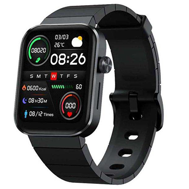  ساعت هوشمند میبرو مدل T1 New 2022