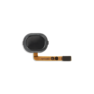 سنسور اثر انگشت گوشی سامسونگ گلکسی A30-مشکی