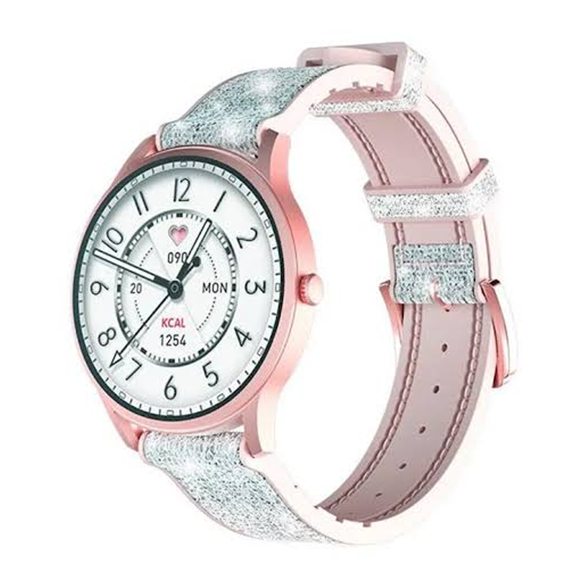 ساعت هوشمند کیسلکت مدل Lora