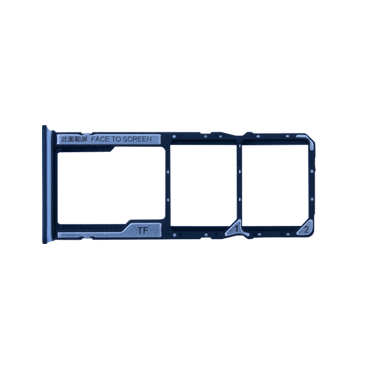 خشاب سیم کارت و مموری کارت گوشی شیائومی Redmi Note 11s-خاکستری