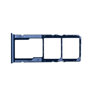  خشاب سیم کارت و مموری کارت گوشی شیائومی پوکو M4 Pro -مشکی