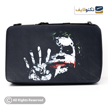 کیف ایکس باکس سری S مدل جوکر 2 کیف ایکس باکس سری S مدل جوکر 2