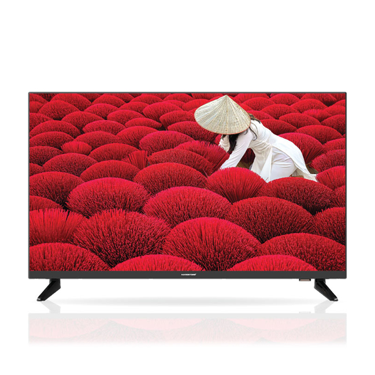 تلویزیون LED هاردستون مدل 32BHT9072 سایز 32 اینچ