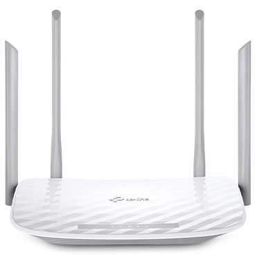  روتر تی پی-لینک مدل Archer C50-سفید