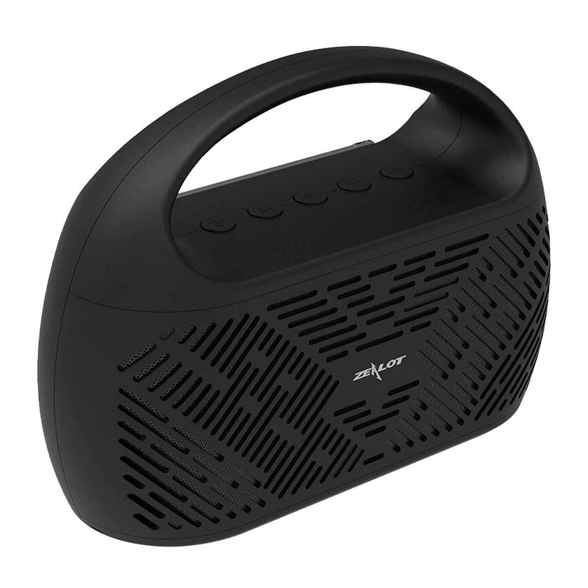  اسپیکر بلوتوثی قابل حمل زیلوت مدل S41