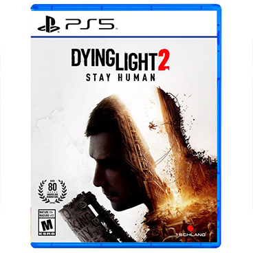 بازی Dying Light 2: Stay Human برای PS5-آبی 