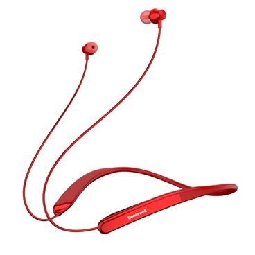 هندزفری بی سیم هانیول مدل Trueno U10 -قرمز هندزفری بی سیم هانیول مدل Trueno U10 -قرمز