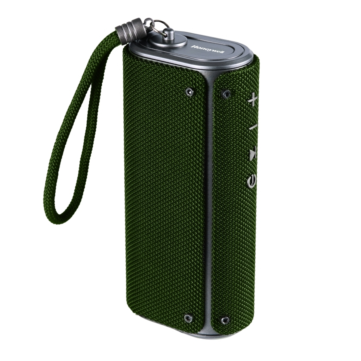  اسپیکربی سیم هانیول مدل Trueno U200-سبز زیتونی