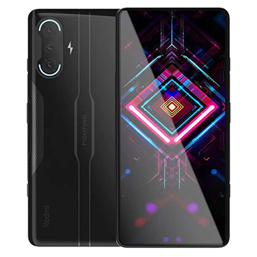 گوشی موبایل شیائومی Redmi K40 Gaming ظرفیت 128 گیگابایت رم 12 گیگابایت گوشی موبایل شیائومی Redmi K40 Gaming ظرفیت 128 گیگابایت رم 12 گیگابایت