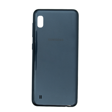 قاب پشت گوشی سامسونگ Galaxy A10-قرمز