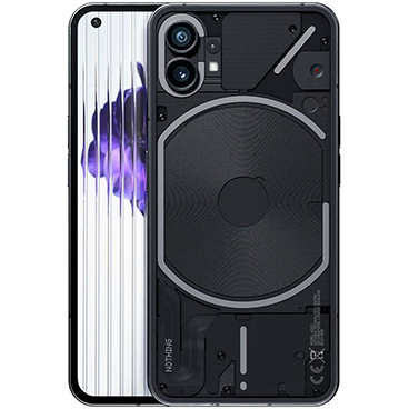 گوشی موبايل ناتینگ مدل NOTHING PHONE 1 ظرفیت 128 گیگابایت رم 8 گیگابایت گوشی موبايل ناتینگ مدل NOTHING PHONE 1 ظرفیت 128 گیگابایت رم 8 گیگابایت